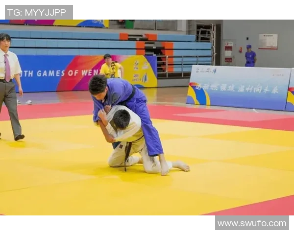 柔道大满贯积分最新动态分析及未来赛事影响展望