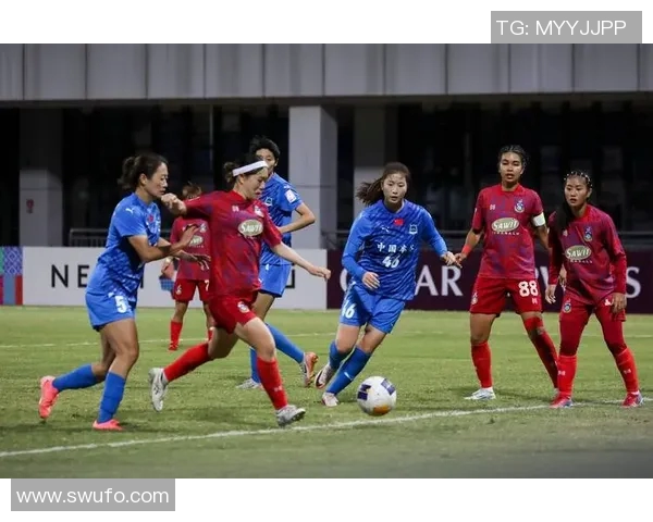 女足亚冠预选赛精彩战报揭晓各队表现与晋级形势分析