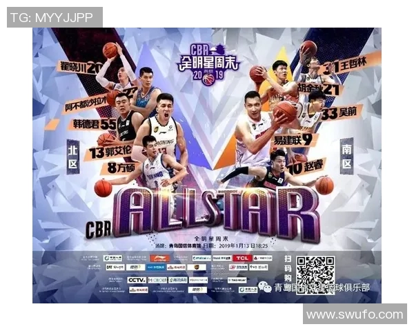 全明星首发阵容将在1月19日正式揭晓引发球迷热切期待