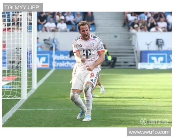 英格兰足球队大胜乌克兰，哈里·凯恩帽子戏法助球队挺进欧洲杯八强！