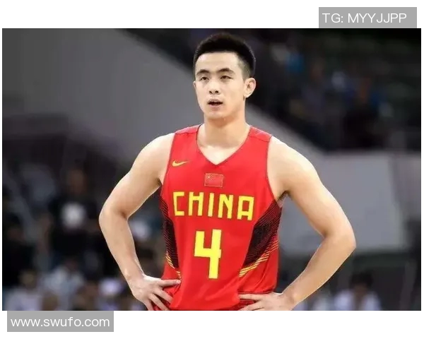 赵继伟荣膺本赛季最佳后卫，实力备受认可