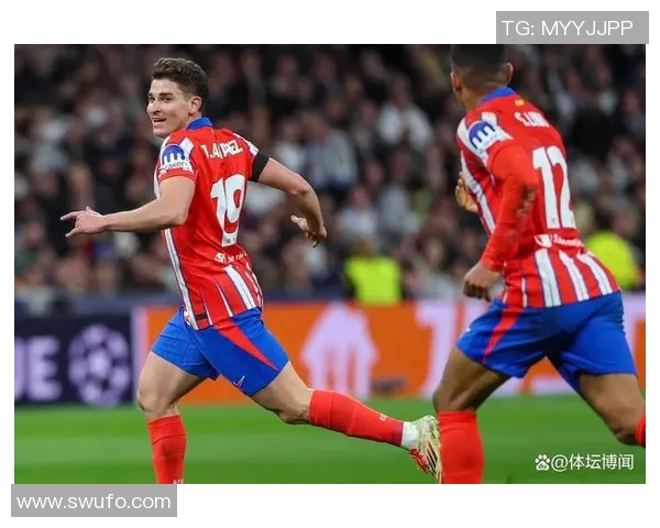 马德里竞技签下巴西新秀,或将加强攻击火力